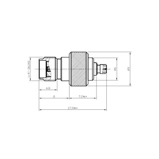 HS-SMAF To MMCXM(unlock) Adapter (8G)_Web2